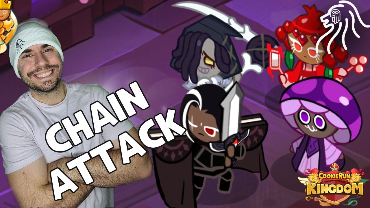 F2P Decadent Choco Cake Tower Tray 23 | Dark Choco Cookie Guide