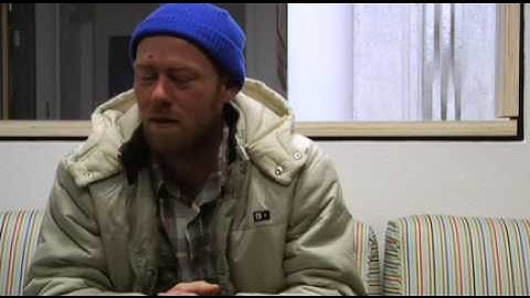 Marc Johnson crail couch