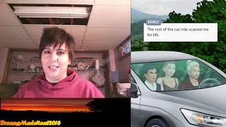 Episode  Choose Your Story  Pregnant By My Student Episode Twenty Three War