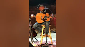 Ironic, Rehab, and Lost and Lonely - Aaron Lewis Live from The Caverns