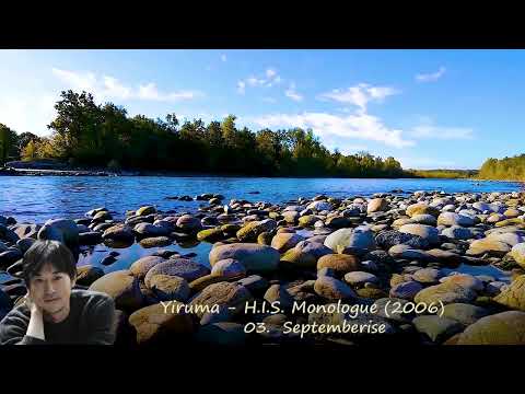 Putar H.I.S Monologue - Yiruma