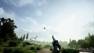 Post Scriptum Flying tanks
