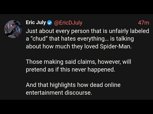 A NEW WAY TO HATE- "Liking Popular Thing" Isn't Quite The DUNK That Right-Wing YouTubers Think It Is