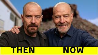 Celebrity BREAKING BAD CAST: THEN & NOW 2026 – YOU WON’T BELIEVE THEIR TRANSFORMATION Profile