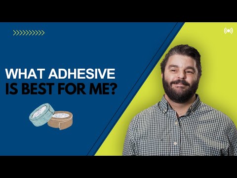 Types Of Adhesive Joints