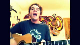 One day baby we'll be old [cover by JACKtheBUSCH]