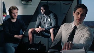 Dimopoulos Law 2023 We Win | Featuring Jon Jones and William Karlsson (15 sec)