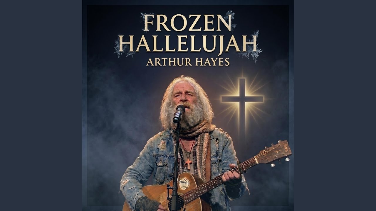 Frozen Hallelujah