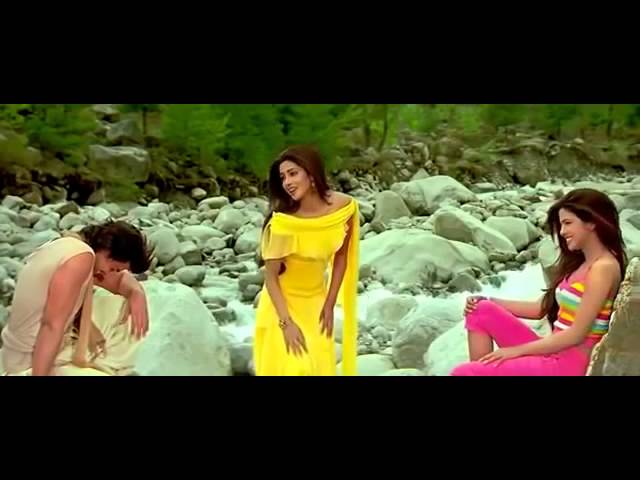 Krish hindi movie song