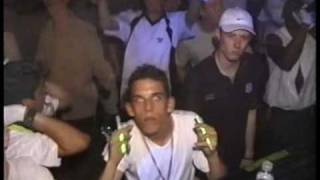 Famous Flashback 17/06/00 Que Club (2/9) Wealth