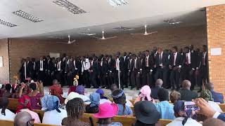 OAC Male Voice Choir
