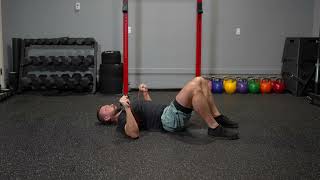 Banded Floor Press