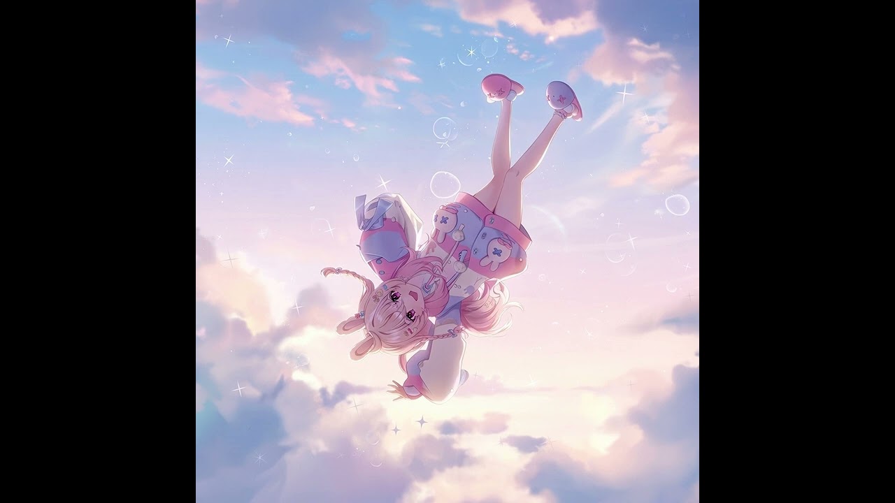 Pipkin Pippa ~Fluffles Away~ Flying Dream AI Cover