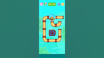 save the fish 🐬 new gameplay android ios #shorts #games #savethefish level #1552