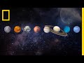 Journey Through Our Solar System: Explore Planets, Moons, and Beyond