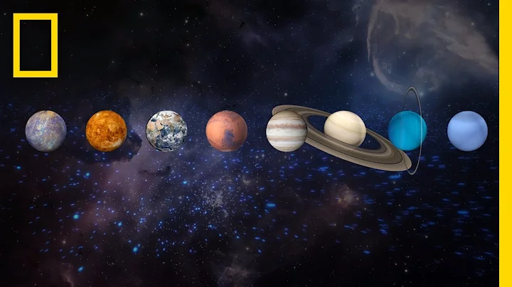 Solar System 101 | National Geographic - DayDayNews