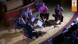 Orlando Gibbons - In Nomine For 5 Viols