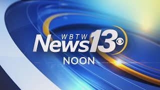 News13 at Noon: Top Headlines 7/10/26