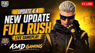 🔴Pakistani Stream Snipers Are Crazy 😭 PUBG MOBILE | ASAD GAMING