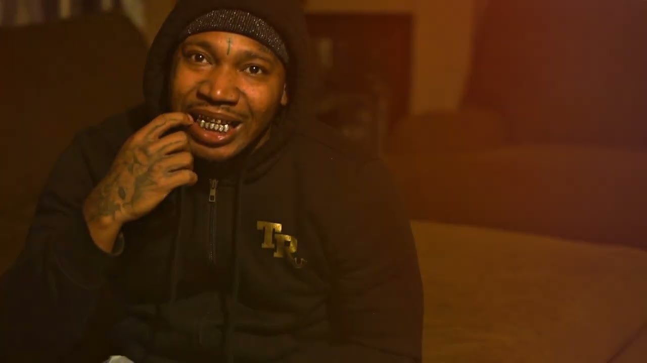 Lo Veno (Mozzy Flow) Stand on Ten (official music Video) Shot By HNDRX Media 