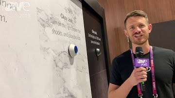 CEDIA 2019: Josh.ai Presents Josh Whole Home Control System, Including Josh Micro