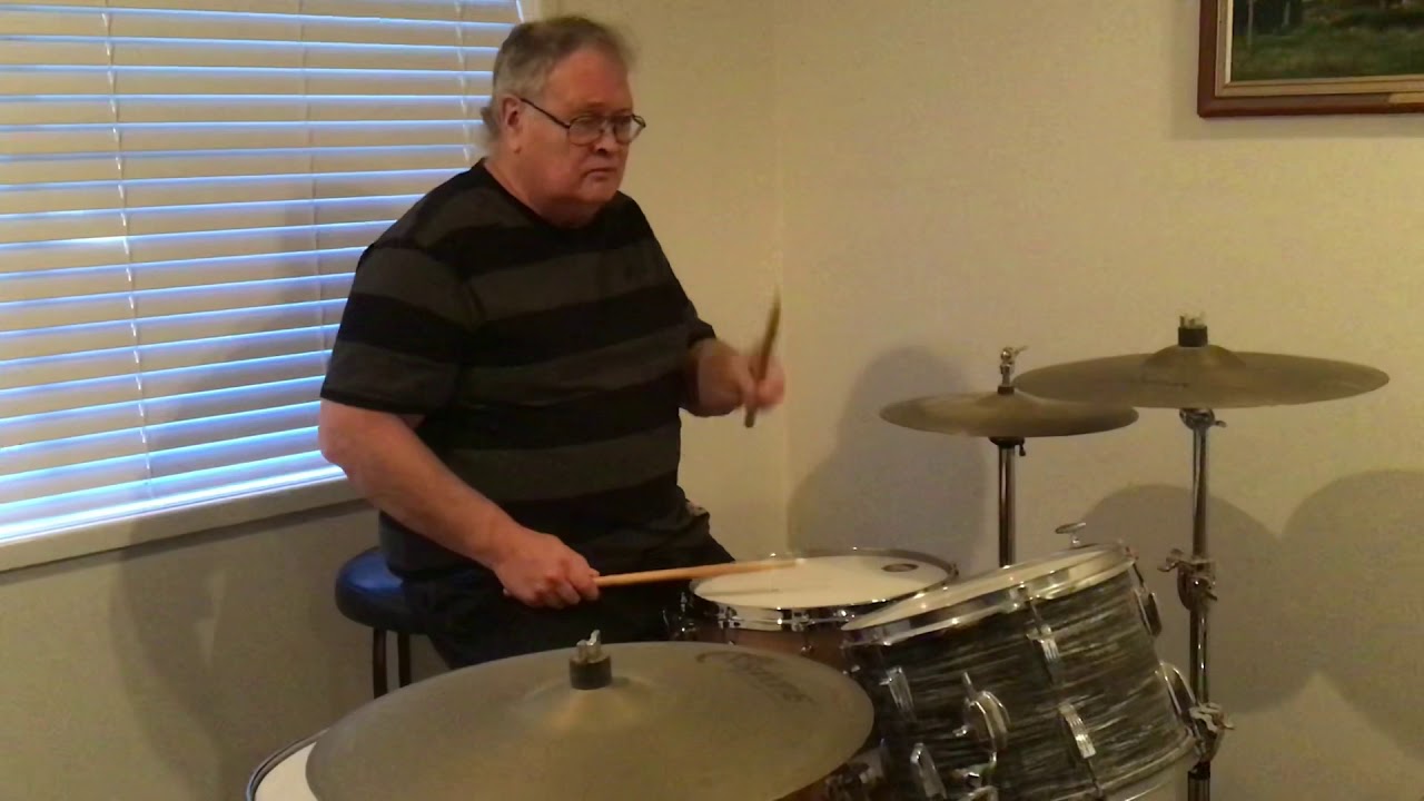 TAMA SLP BRONZE SNARE. 14 x 5.5 ” Medium Tuning.