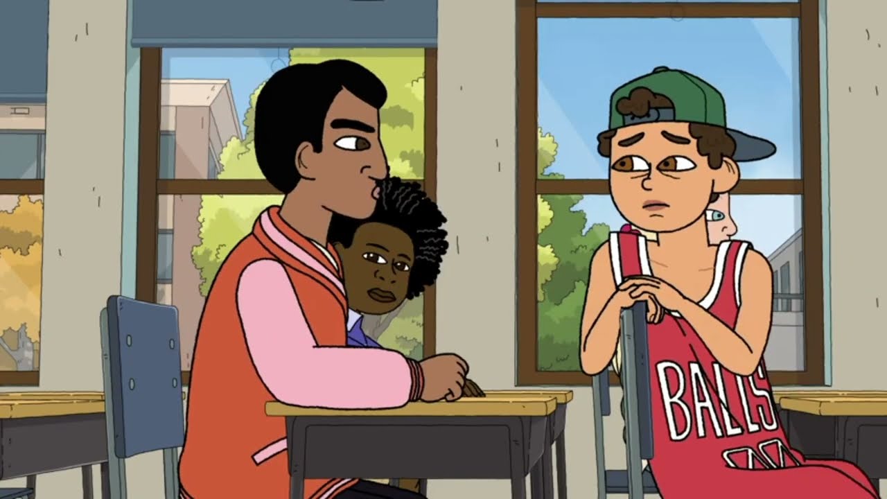 Happy Family USA – Episode 1 [Season 1 | 1x01]