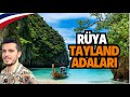 CENNET TAYLAND ADALARI! ( Abartılan Günahlar Şehri Pattaya, İpuçları ) #40