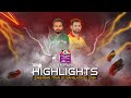 Bangladesh vs Zimbabwe Highlights  4th T20i  Zimbabwe tour of Bangladesh 2024