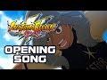 OFFICIAL INAZUMA ELEVEN ARES (OPENING SONG) | To the Top (ENGLISH VER.)