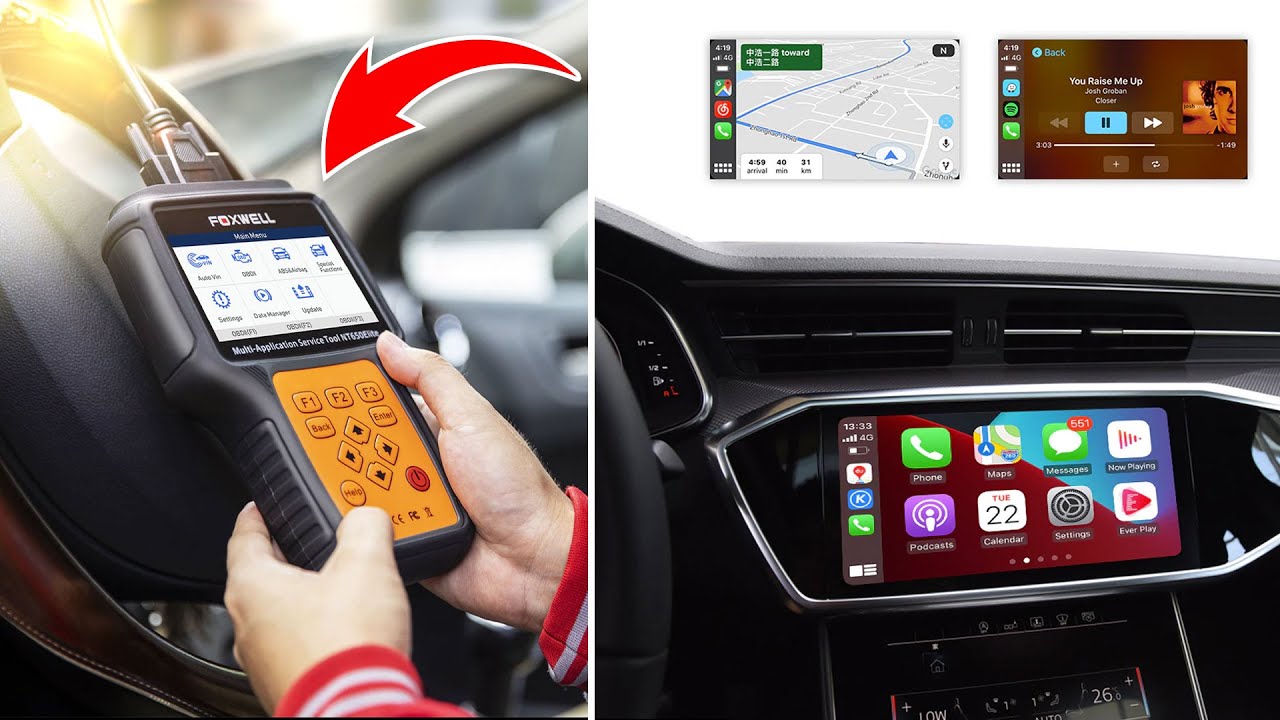 Top 12 Car Accessories from Aliexpress - Amazing Gadgets for Your Car