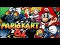 Dcouverte mario kart 64