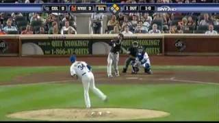 David Wright 2009