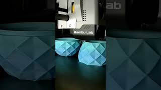 3D print dragon egg Easter egg #shorts #3dprinting #bambulab #x1carbon #cool #dragon