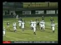 Reymond Berhane #7 QB Everglades HS Senior Class Of 2010