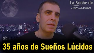 Lucid Dreams Podcast - 35 Years of Real Experiences