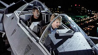 The Best Spy Duo And The Invisible Plane I Spy Clip