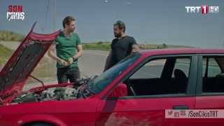 Son Çıkış 6. Bölüm - Çatışma