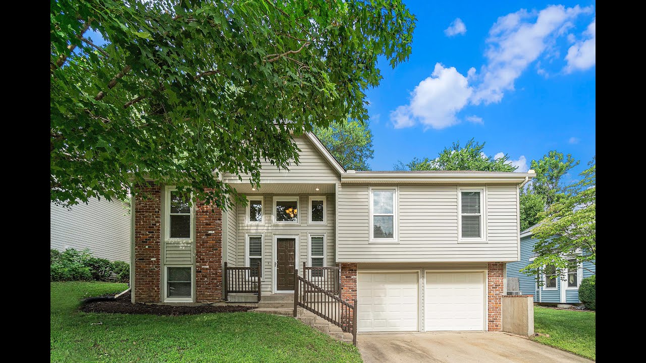 4810 Wedd Street, Merriam, KS 66203