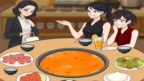 Tricky Story Level 8 Gameplay Walkthrough Solutions 