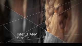 Welcome to InterCHARM Ukraine 2015! Выставка InterCHARM Ukraine