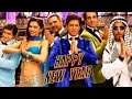 Happy New Year Full Movie HD Shah Rukh Khan Deepika Padukone Abhishek Sonu S Facts Review 