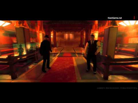 Video: Shadow Warrior Erscheint Diesen Herbst Auf PS4, Xbox One