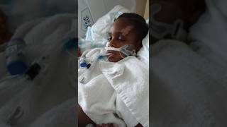 6-year-old comes out of coma months after being hit by car