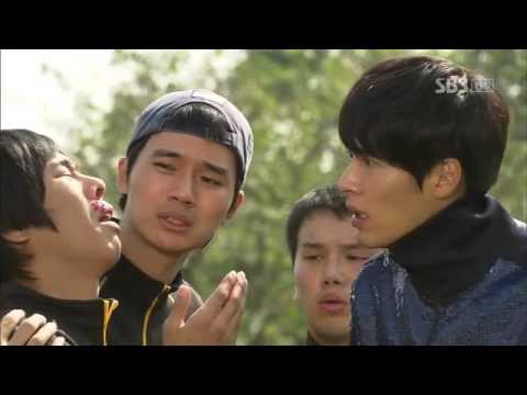 시크릿가든 2회 #9