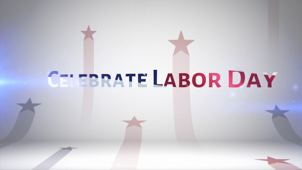 Labour Day - Promo video