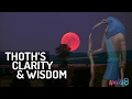 🙏🌌 Thoth's Prayer for Clarity & Wisdom. Wiccan Invocation Hymn