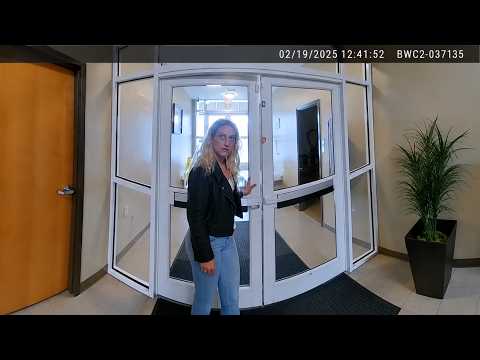 Police Surprise Woman Trying to Cash $7,000 Fake Check | Bodycam Analysis