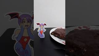 My Lilith sticker is now on sale! #Darkstalkers #vampiresavior #Lilith  #capcomfightingcollection