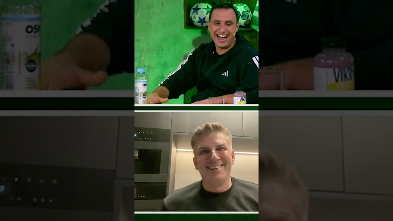 BOREK I REWOLUCJE W KUCHNI 🤣 